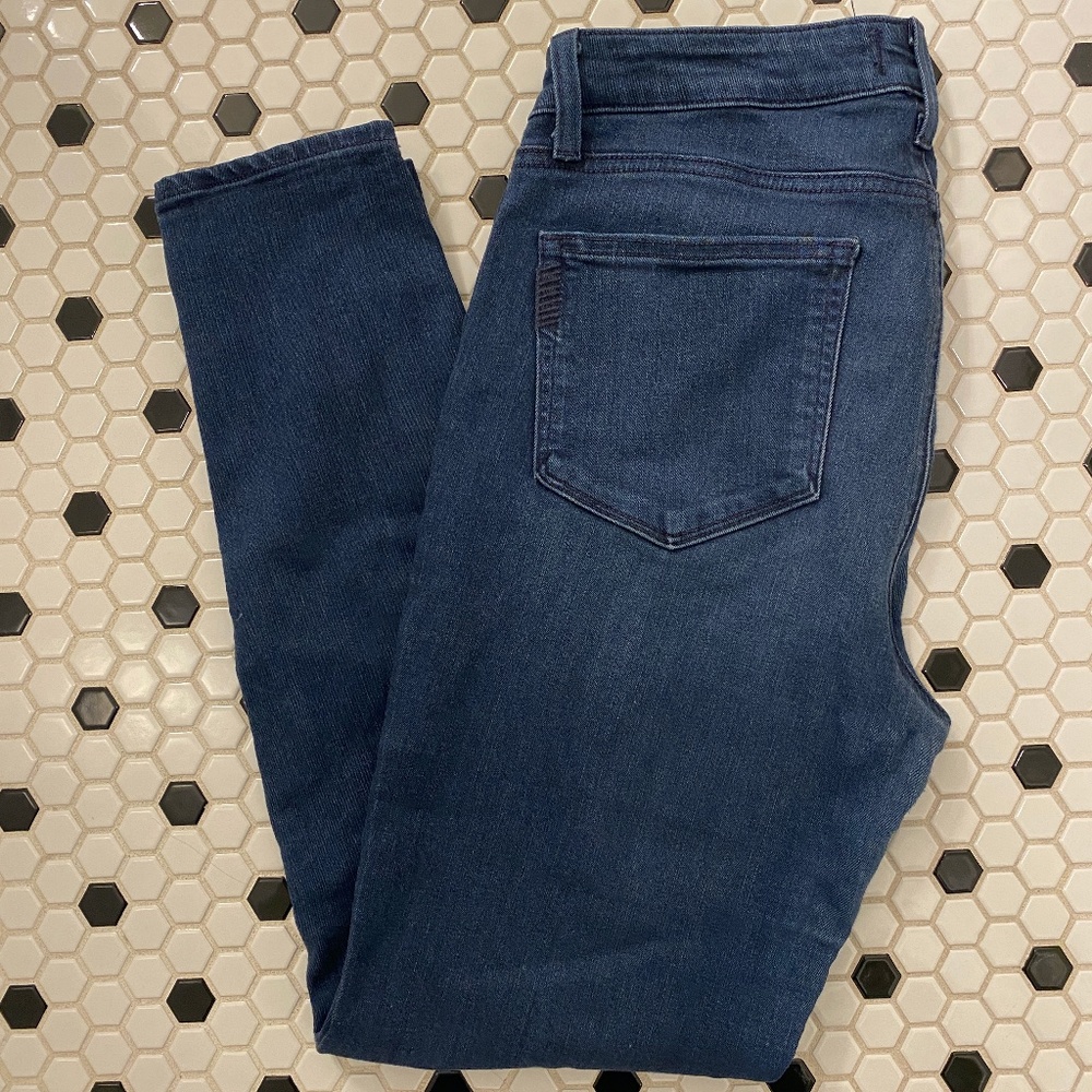 Paige Denim Jeans Size 31 | Verdugo Ankle Style